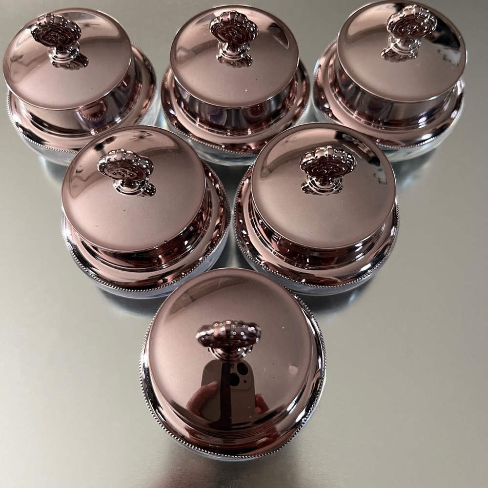 Sistaco nail dip powder.  6 unopened